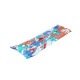 Inflatable Bestway® 44033, Fashion Floating Mat, 183x69 cm, mix color