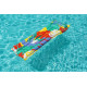 Inflatable Bestway® 44033, Fashion Floating Mat, 183x69 cm, mix color