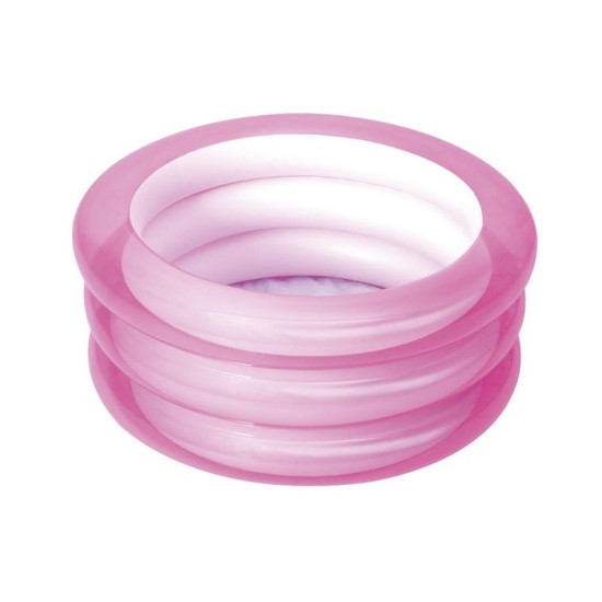 Swimming pool Bestway® 51033, Kiddie Pool, mix of colors, 70x30 cm