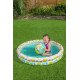 Swimming pool Bestway® 51124, Play Pool Set, 1.22x0.20 m Swimming pool Bestway® 51124, Play Pool Set, 1.22x0.20 m