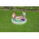 Swimming pool Bestway® 51124, Play Pool Set, 1.22x0.20 m Swimming pool Bestway® 51124, Play Pool Set, 1.22x0.20 m