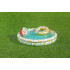 Bassein Bestway® 51124, täispuhutav, 1,22x0,20 m