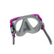 Glasses Bestway® 22052, Dominator Mask, mixed colors, swimming Glasses Bestway® 22052, Dominator Mask, mixed colors, swimming