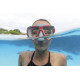 Glasses Bestway® 22052, Dominator Mask, mixed colors, swimming Glasses Bestway® 22052, Dominator Mask, mixed colors, swimming