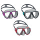 Glasses Bestway® 22052, Dominator Mask, mixed colors, swimming Glasses Bestway® 22052, Dominator Mask, mixed colors, swimming