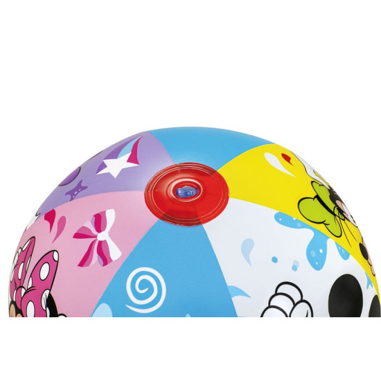 Ball Bestway® 91098, Mickey&Friends, children's, inflatable, 510 mm Ball Bestway® 91098, Mickey&Friends, children's, inflatable, 510 mm