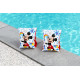 Swim armbands Bestway® 91002, Mickey&Friends, children's, inflatable, 230x150 mm Swim armbands Bestway® 91002, Mickey&Friends, children's, inflatable, 230x150 mm