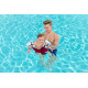 Swim armbands Bestway® 91002, Mickey&Friends, children's, inflatable, 230x150 mm Swim armbands Bestway® 91002, Mickey&Friends, children's, inflatable, 230x150 mm