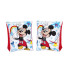 Ujumisvarrukad Bestway® 91002, Mickey&Friends, laste, täispuhutavad, 230x150 mm