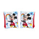 Swim armbands Bestway® 91002, Mickey&Friends, children's, inflatable, 230x150 mm Swim armbands Bestway® 91002, Mickey&Friends, children's, inflatable, 230x150 mm