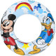 Circle Bestway® 91004, Mickey&Friends, wheel, children's, inflatable, 560 mm Circle Bestway® 91004, Mickey&Friends, wheel, children's, inflatable, 560 mm