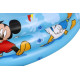 Swimming pool Bestway® 91007, Mickey&Friends, children's, inflatable, 122x25 cm