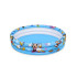 Swimming pool Bestway® 91007, Mickey&Friends, children's, inflatable, 122x25 cm