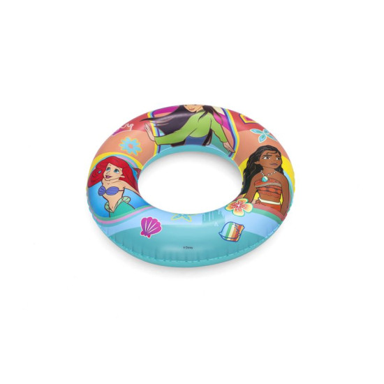 Circle Bestway® 91043, Princess, wheel, children's, inflatable, for water, 560 mm Circle Bestway® 91043, Princess, wheel, children's, inflatable, for water, 560 mm