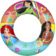 Circle Bestway® 91043, Princess, wheel, children's, inflatable, for water, 560 mm Circle Bestway® 91043, Princess, wheel, children's, inflatable, for water, 560 mm