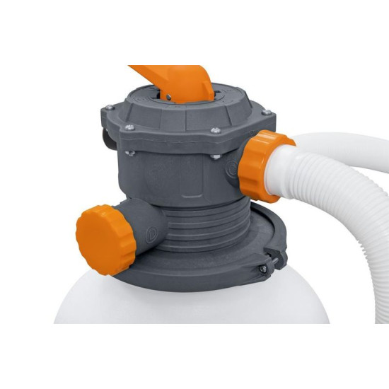 Bestway® FlowClear™ filter, 58499, liiv, basseinile, 8327 l/h
