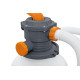 Bestway® FlowClear™ filter, 58499, liiv, basseinile, 8327 l/h