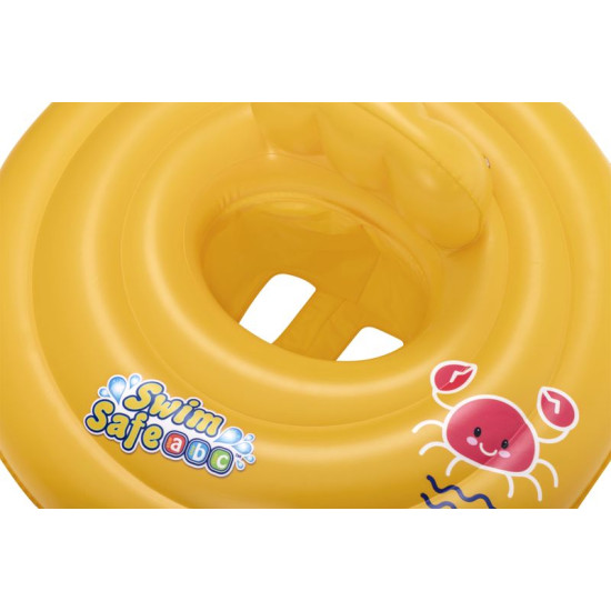 Bestway® 32096, lasteiste, täispuhutav, 69 cm