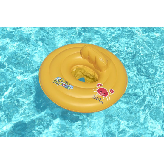 Bestway® 32096, lasteiste, täispuhutav, 69 cm