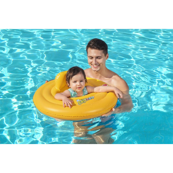 Bestway® 32096, lasteiste, täispuhutav, 69 cm