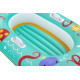 Boat Bestway® 34009, Happy Crustacean, children's, inflatable, 1.19x0.79 m Boat Bestway® 34009, Happy Crustacean, children's, inflatable, 1.19x0.79 m