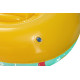 Boat Bestway® 34009, Happy Crustacean, children's, inflatable, 1.19x0.79 m Boat Bestway® 34009, Happy Crustacean, children's, inflatable, 1.19x0.79 m