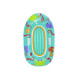 Boat Bestway® 34009, Happy Crustacean, children's, inflatable, 1.19x0.79 m Boat Bestway® 34009, Happy Crustacean, children's, inflatable, 1.19x0.79 m