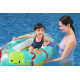 Boat Bestway® 34009, Happy Crustacean, children's, inflatable, 1.19x0.79 m Boat Bestway® 34009, Happy Crustacean, children's, inflatable, 1.19x0.79 m