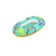 Boat Bestway® 34009, Happy Crustacean, children's, inflatable, 1.19x0.79 m Boat Bestway® 34009, Happy Crustacean, children's, inflatable, 1.19x0.79 m