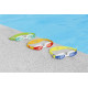 Bestway® 21062 Hydro-Swim Lil' Wave prillid, mitmevärvilised, ujumisprillid Bestway® 21062 Hydro-Swim Lil' Wave prillid, mitmevärvilised, ujumisprillid