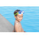 Bestway® 22011 Hydro-Swim Lil' Caymen prillid, mitmevärvilised, ujumisprillid