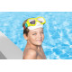 Bestway® 22039 Hydro-Swim Aquanaut kaitseprillid, mitmevärvilised, ujumiseks