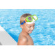 Bestway® 22039 Hydro-Swim Aquanaut kaitseprillid, mitmevärvilised, ujumiseks