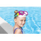 Bestway® 22039 Hydro-Swim Aquanaut kaitseprillid, mitmevärvilised, ujumiseks
