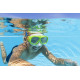 Bestway® 22039 Hydro-Swim Aquanaut kaitseprillid, mitmevärvilised, ujumiseks