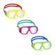 Bestway® 22039 Hydro-Swim Aquanaut kaitseprillid, mitmevärvilised, ujumiseks