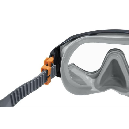 Bestway® 22044 Hydro-Swim Tiger rannaprillid, mitmevärvilised, ujumiseks