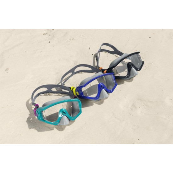 Bestway® 22044 Hydro-Swim Tiger rannaprillid, mitmevärvilised, ujumiseks
