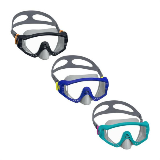Bestway® 22044 Hydro-Swim Tiger rannaprillid, mitmevärvilised, ujumiseks