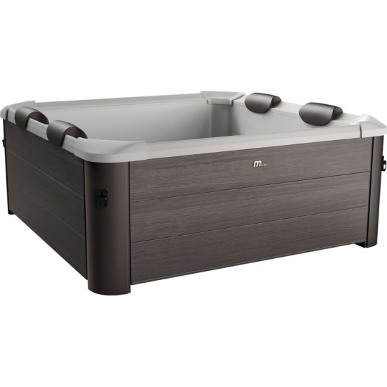 Hot tub MSpa® Tribeca, 6 people, 850 lit, 160x65 cm Hot tub MSpa® Tribeca, 6 people, 850 lit, 160x65 cm