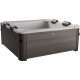 Hot tub MSpa® Tribeca, 6 people, 850 lit, 160x65 cm Hot tub MSpa® Tribeca, 6 people, 850 lit, 160x65 cm