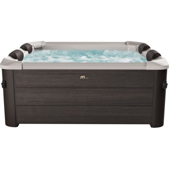 Hot tub MSpa® Tribeca, 6 people, 850 lit, 160x65 cm Hot tub MSpa® Tribeca, 6 people, 850 lit, 160x65 cm