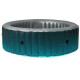 Hot tub MSpa® Starry, LED, 6 people, 930 lit., 204x070 cm Hot tub MSpa® Starry, LED, 6 people, 930 lit., 204x070 cm