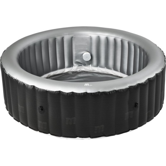 Hot tub MSpa® Starry, LED, 6 people, 930 lit., 204x070 cm Hot tub MSpa® Starry, LED, 6 people, 930 lit., 204x070 cm