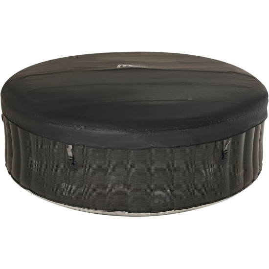 Hot tub MSpa® Starry, LED, 6 people, 930 lit., 204x070 cm Hot tub MSpa® Starry, LED, 6 people, 930 lit., 204x070 cm