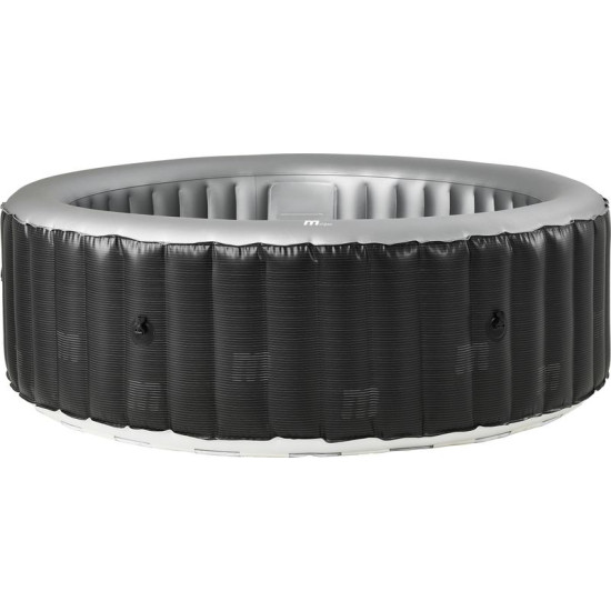 Hot tub MSpa® Starry, LED, 6 people, 930 lit., 204x070 cm Hot tub MSpa® Starry, LED, 6 people, 930 lit., 204x070 cm