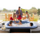 Hot tub MSpa® Tekapo, 6 persons, 930 lit., 185x185x68 cm Hot tub MSpa® Tekapo, 6 persons, 930 lit., 185x185x68 cm