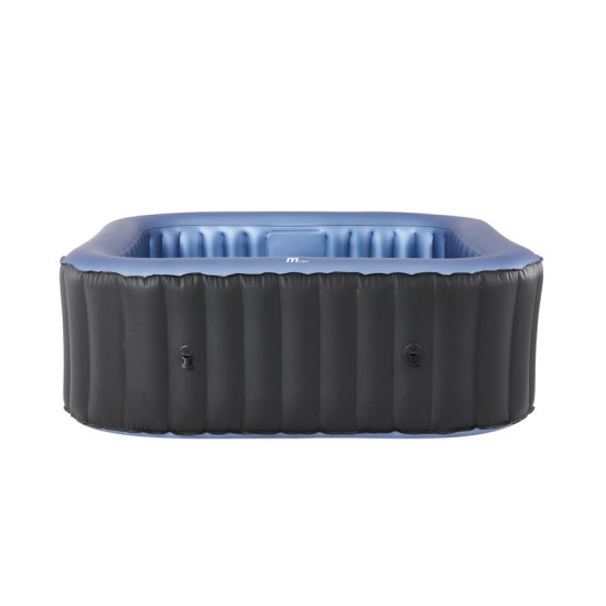 Hot tub MSpa® Tekapo, 6 persons, 930 lit., 185x185x68 cm Hot tub MSpa® Tekapo, 6 persons, 930 lit., 185x185x68 cm