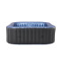 Hot tub MSpa® Tekapo, 6 persons, 930 lit., 185x185x68 cm