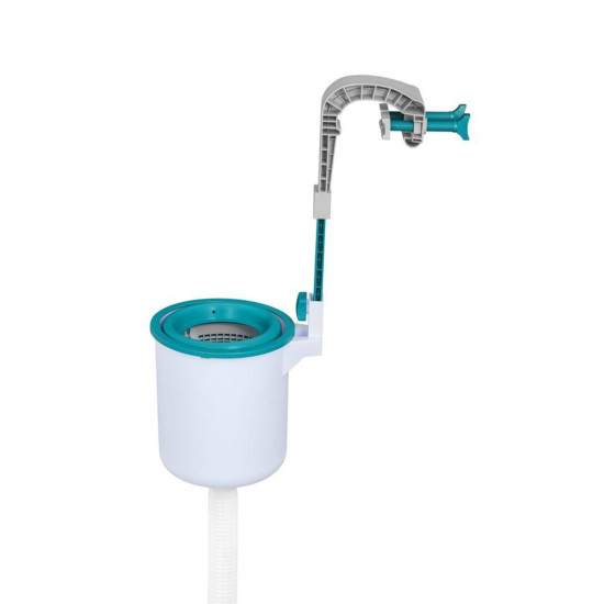 Грязеуловитель Bestway® FlowClear™, 58233, 2006 л/ч, поверхностный Грязеуловитель Bestway® FlowClear™, 58233, 2006 л/ч, поверхностный